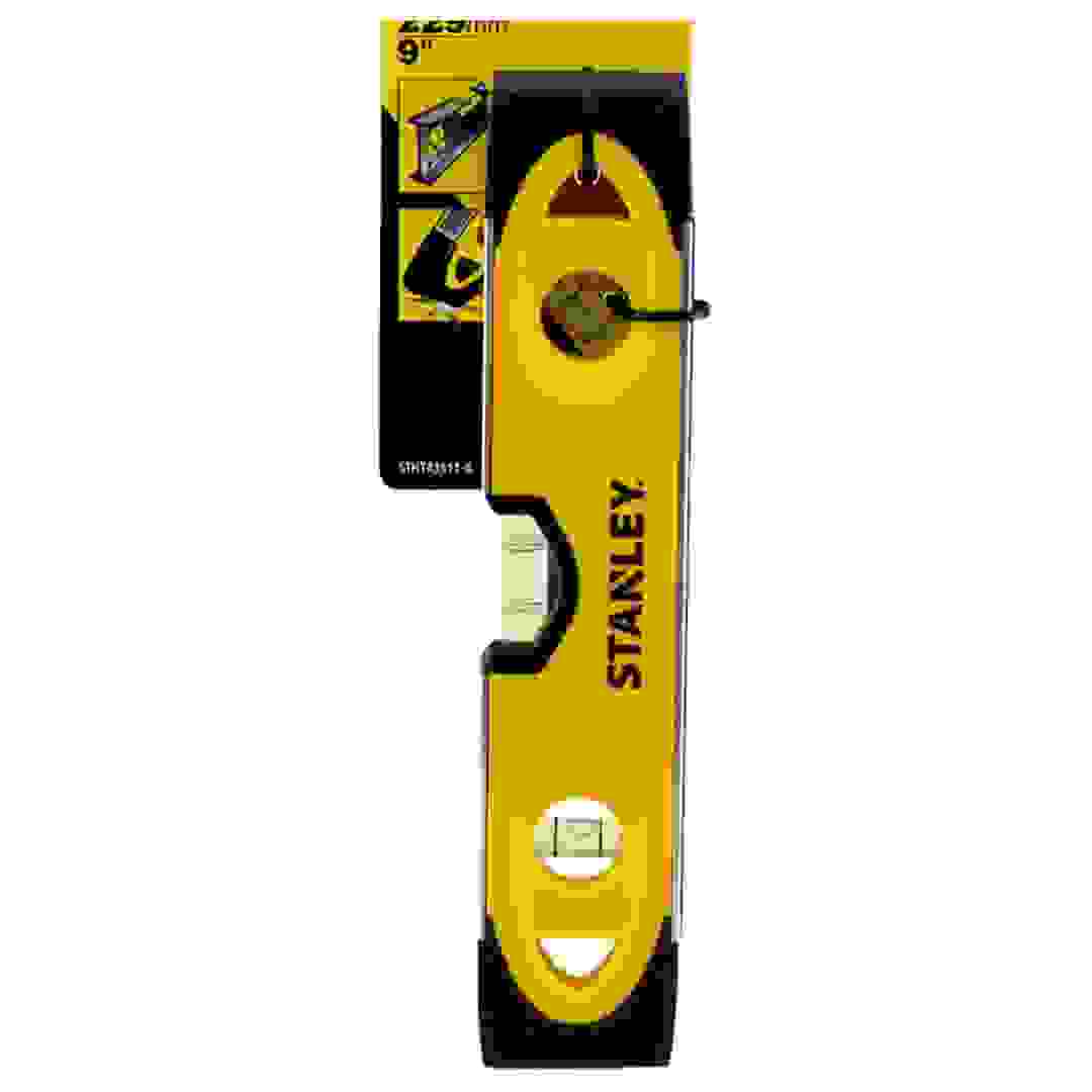 ميزان ضبط الاستواء هاي إمباكت توربيدو (2 × 10 × 23 سم)