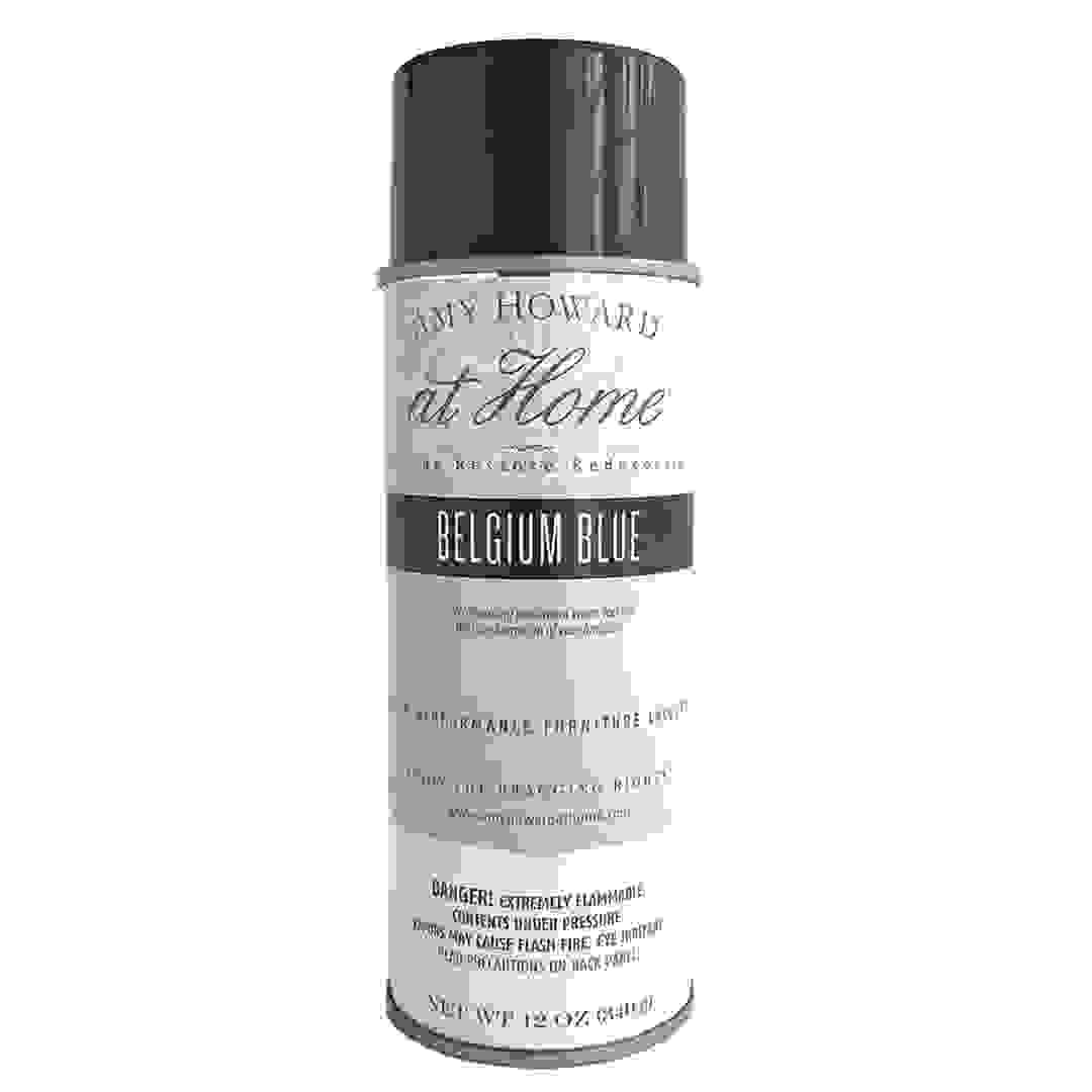Amy Howard At Home Clear Furniture Lacquer (Blue, 354 ml)
