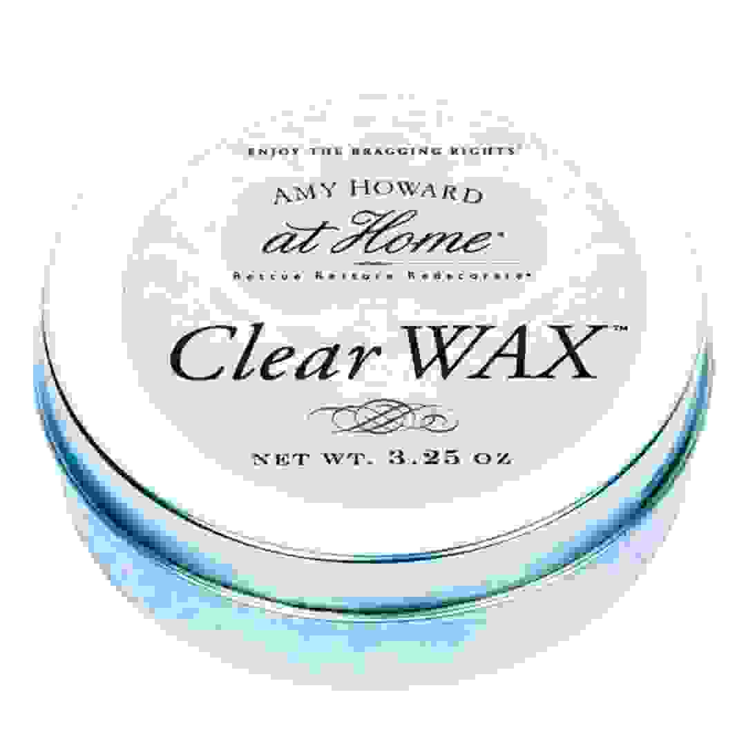 Amy Howard At Home Clear Wax (96.1 ml)