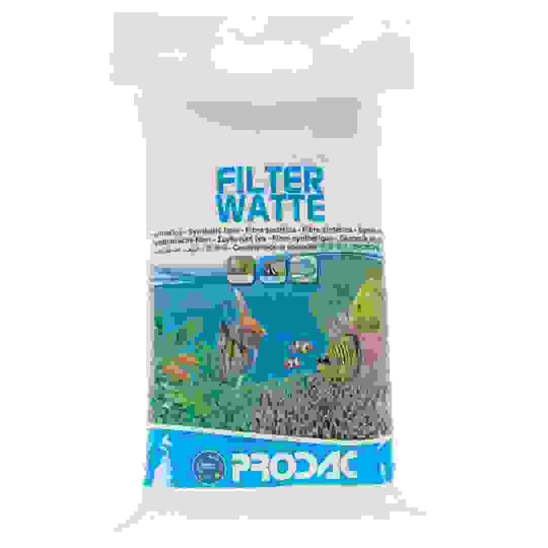 Prodac Filter Watte Filter Material (250 g)