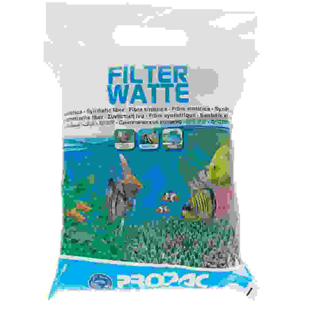 Prodac Filter Watte Filter Material (100 g)