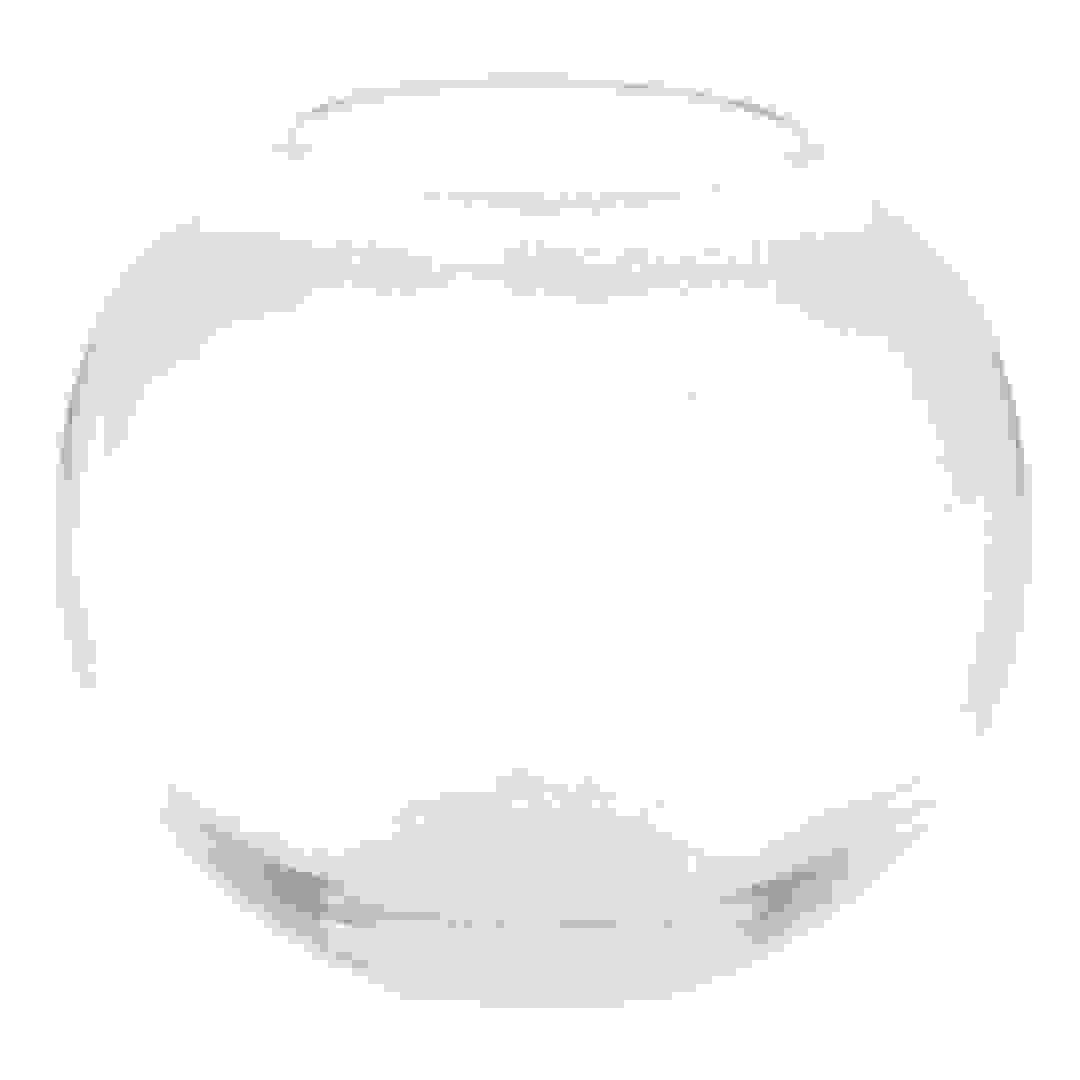 MV Glass Crystal Glass Bowl (14 cm)