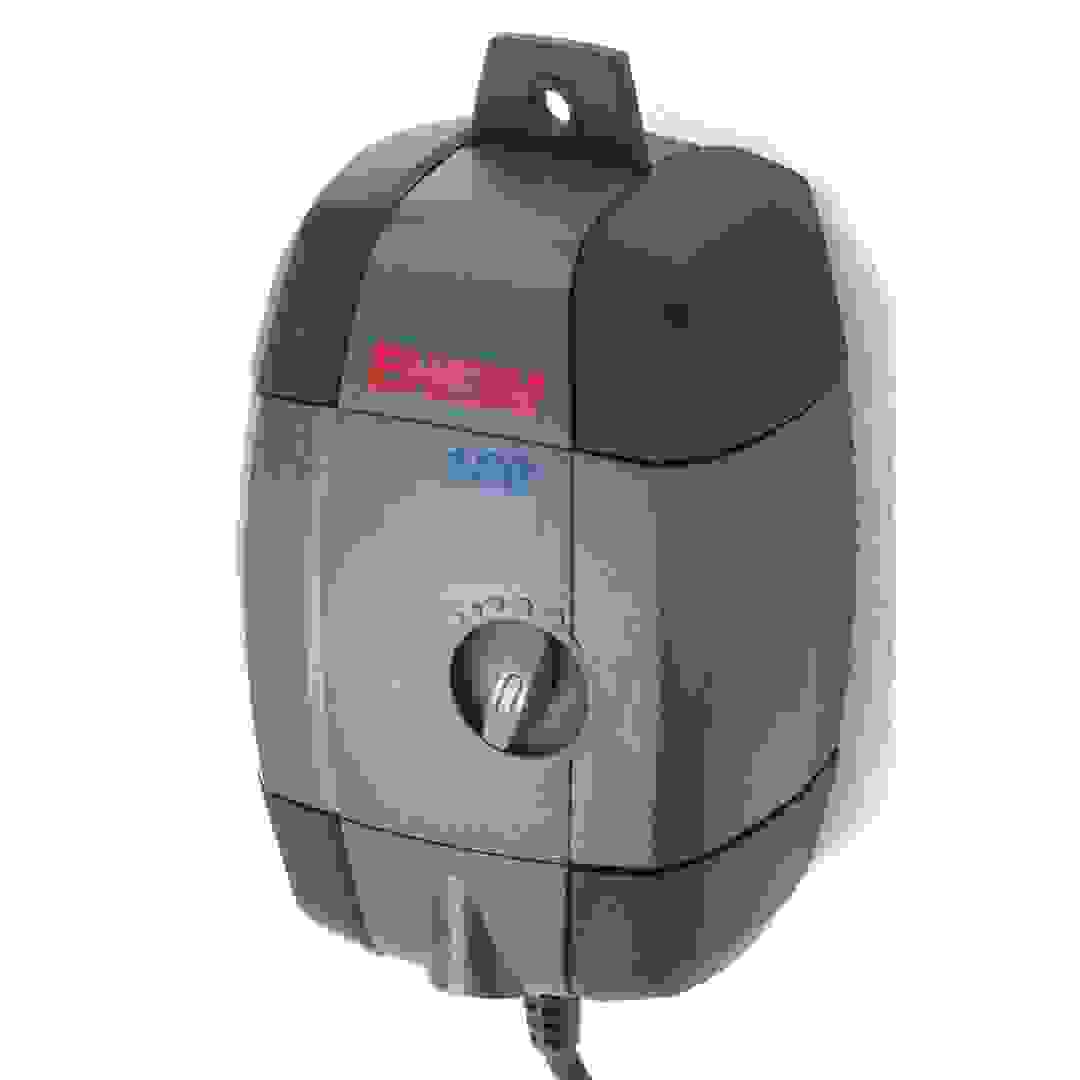 Eheim Air Pump 100 (3.5 W, 15.2 x 8.9 x 7.1 cm)