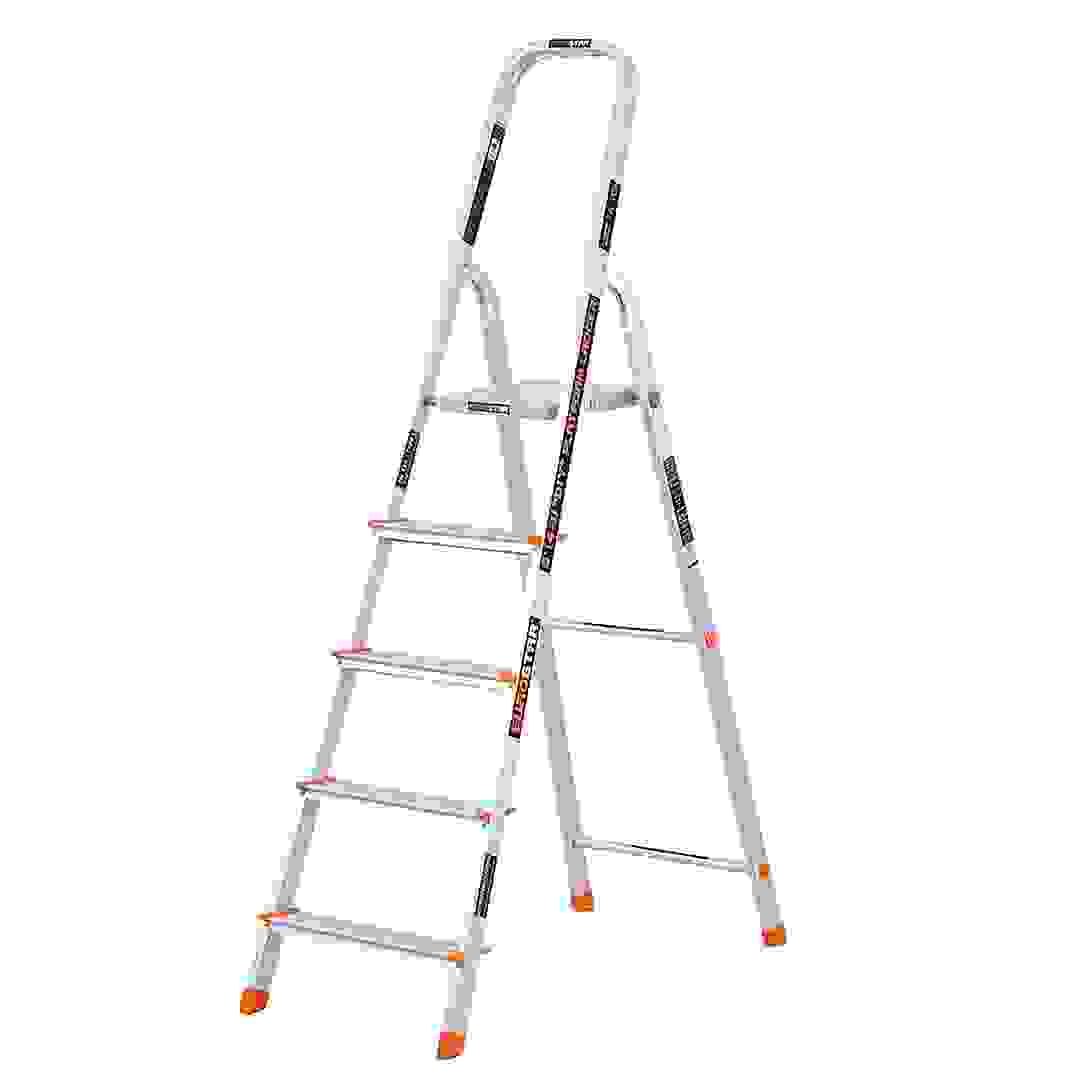 Eurostar Freiheit 5-Tier Platform Ladder (173 cm)