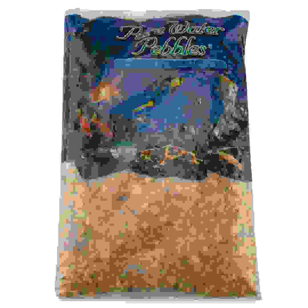 Pure Water Pebbles Nutty Pebbles Aquarium Gravel
