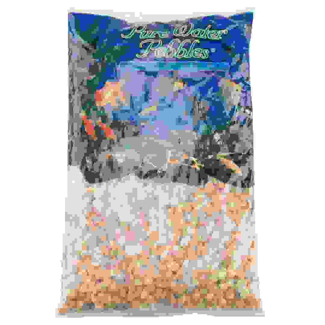 World Wide Pure Water Pebbles Cumberland River Gems Aquarium Gravel