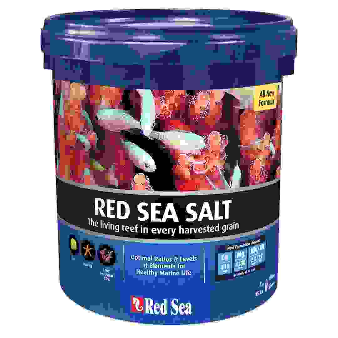 Red Sea Red Sea Salt