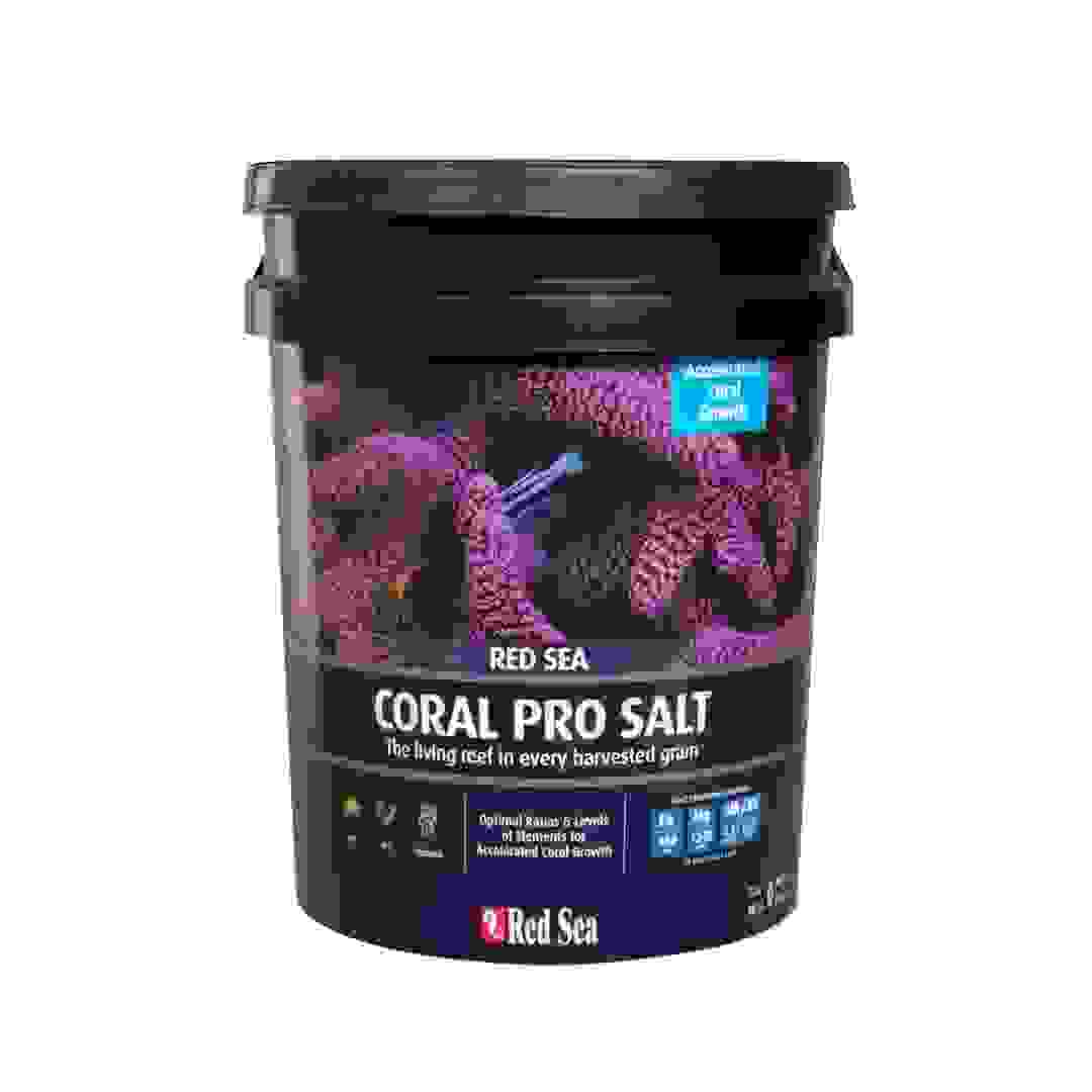 Red Sea Coral Pro Salt (22 kg)