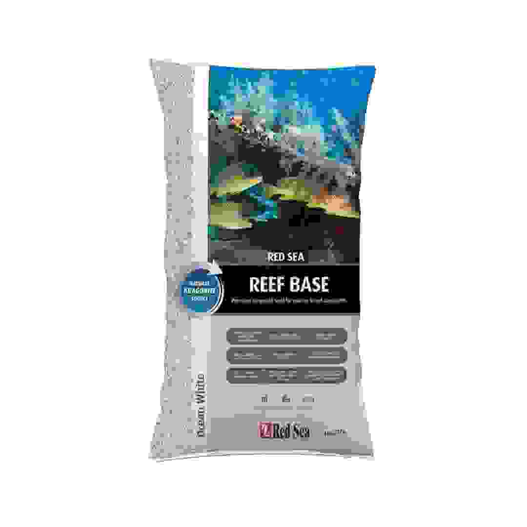 Red Sea White Sand Reef Base (10 kg)