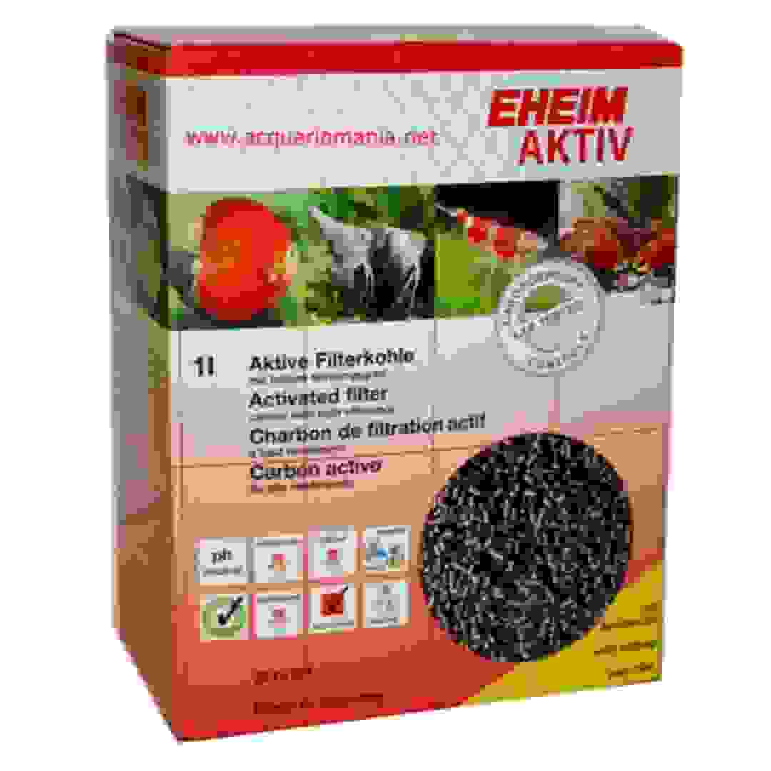Ehiem Aktiv Carbon Media with Net