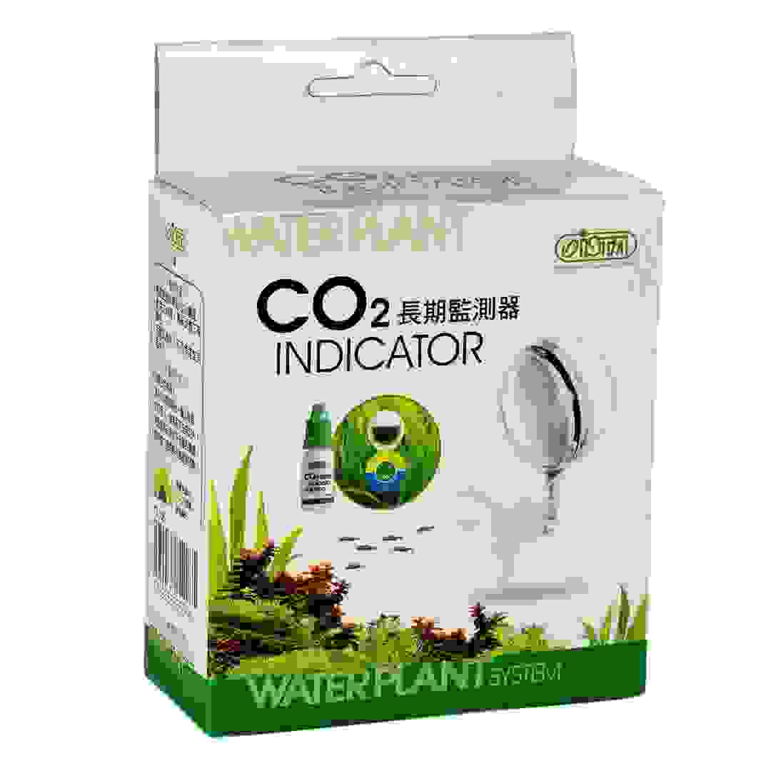 Tzong CO2 Indicator