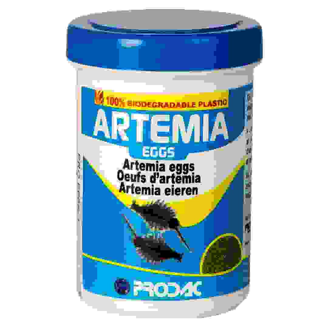 Prodac Artemia Eggs Fish Food (50 ml)