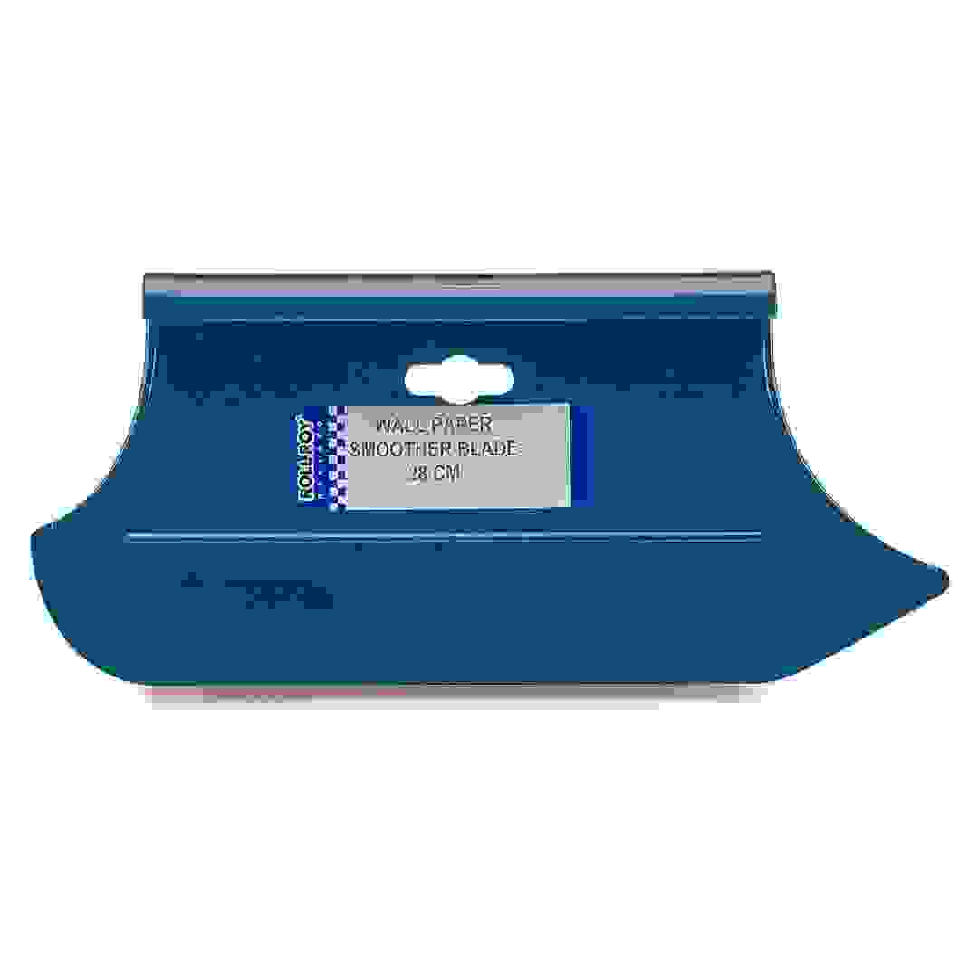 Roll Roy Roll Roy Wallpaper Smoother Blade (27.9 cm)