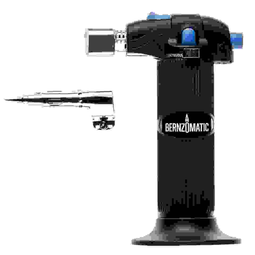 Bernzomatic 3-in-1 Micro Torch Kit