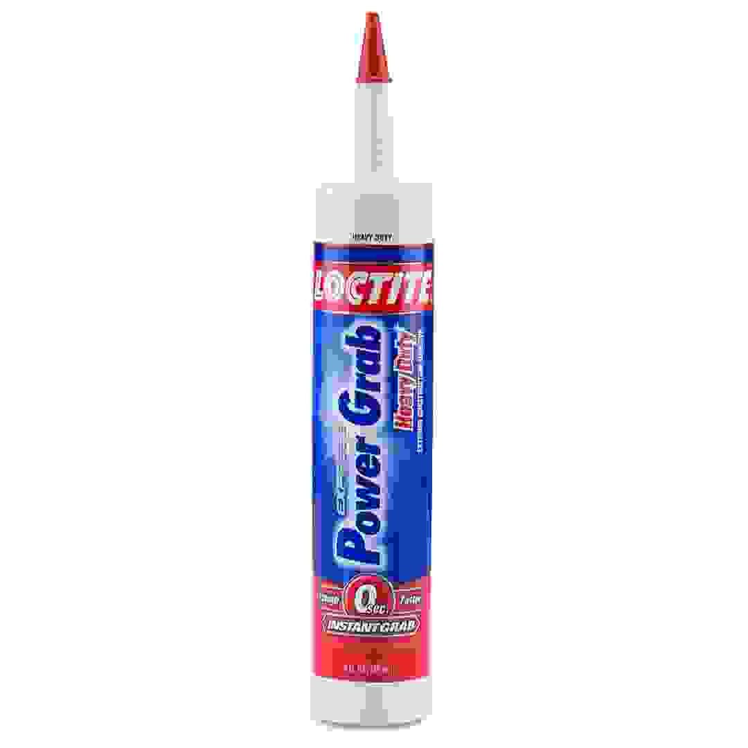 Loctite Power Grab Heavy Duty Adhesive (266 ml)