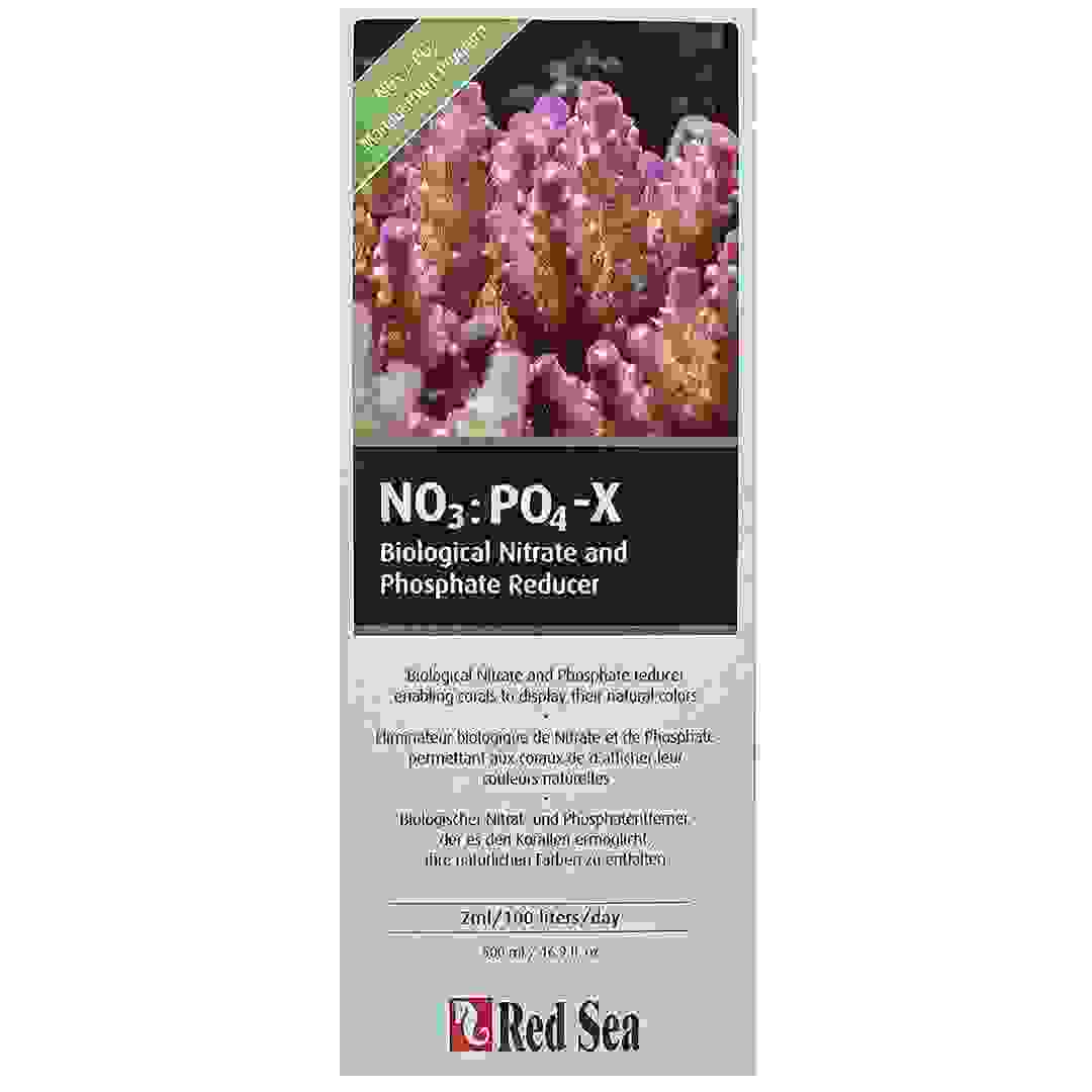 Red Sea Red Sea Nitrate And Phospate Recuer (500 ml)