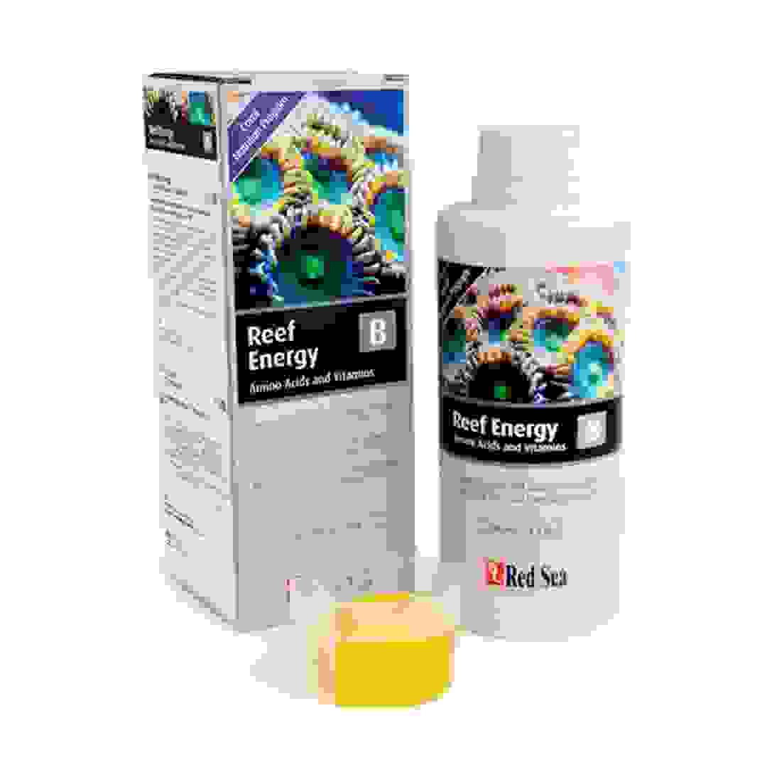 Red Sea Reef Energy B Amino Vit Nutrition (500 ml)