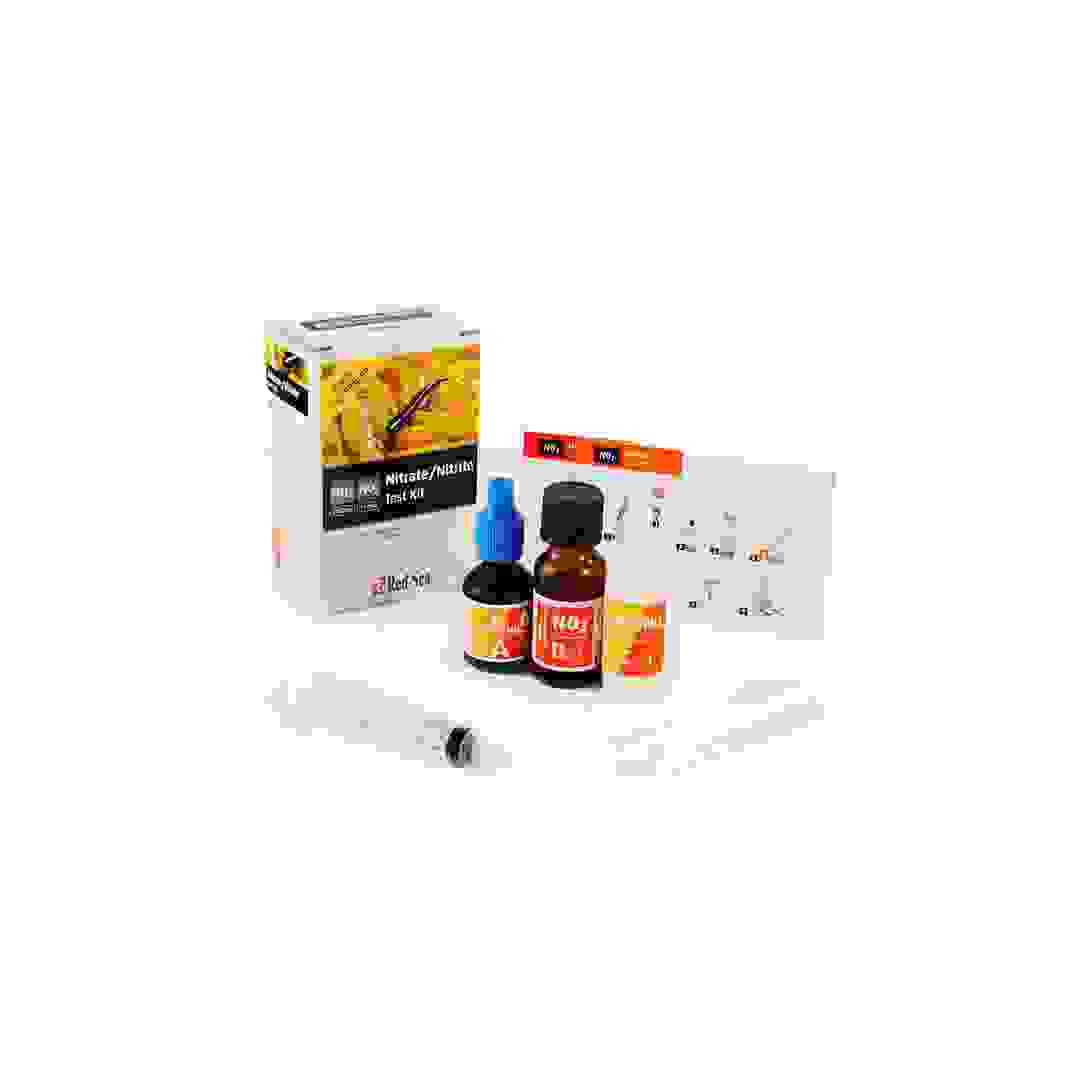 Red Sea MCP Nitrate & Nitrite Test Kit