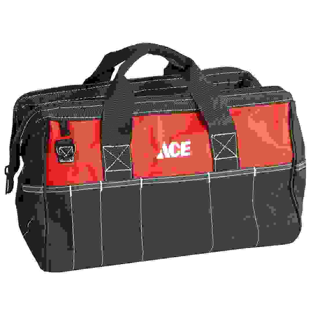 ACE Tool Bag (45cm, Black)