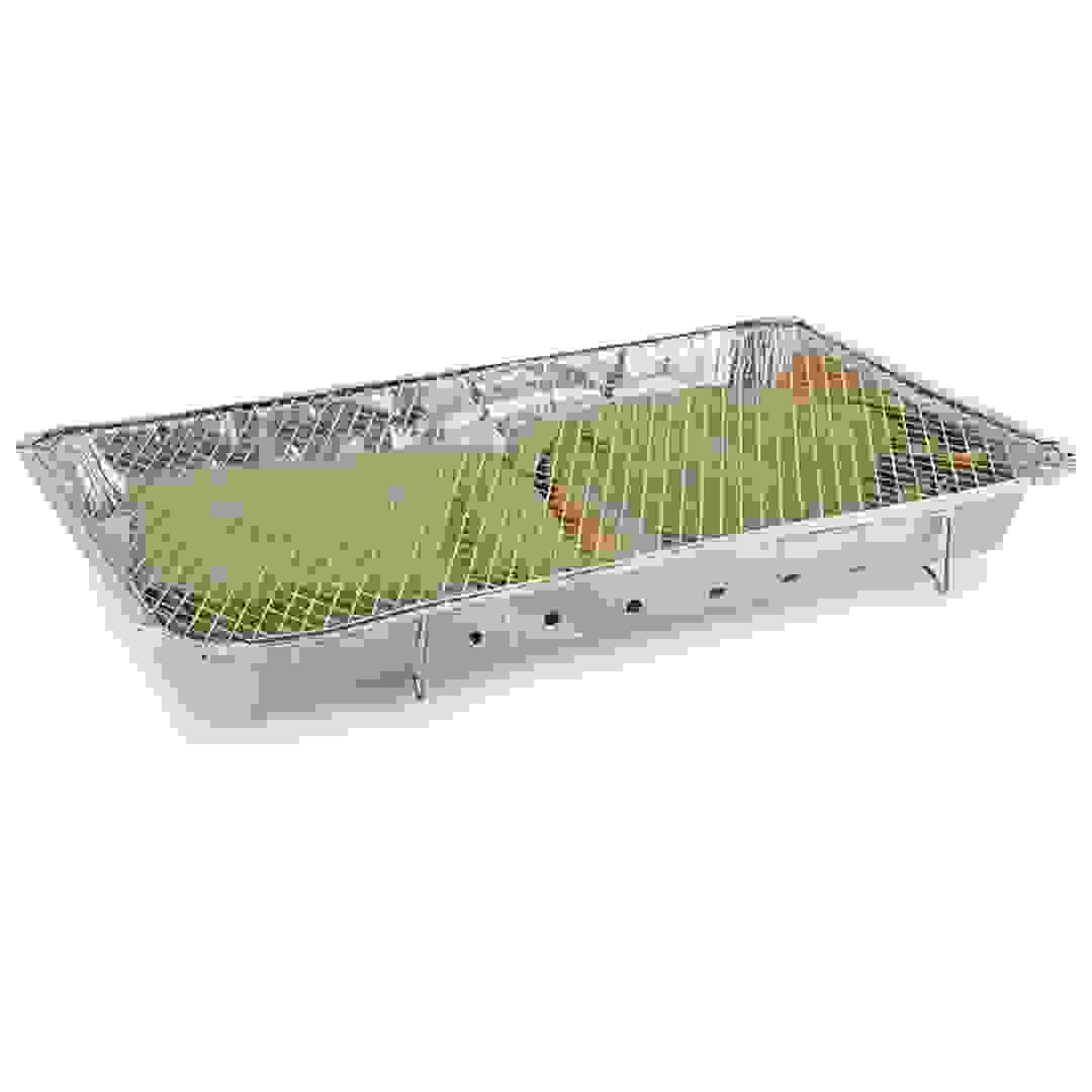 Picnic Time Disposable Instant Grill (1.2 kg)