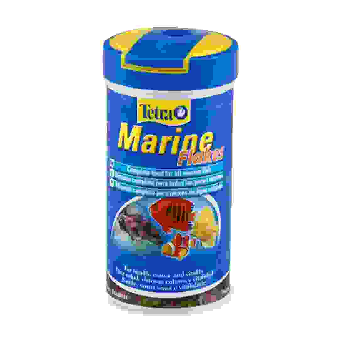 Tetra Marine Flakes (250 ml)