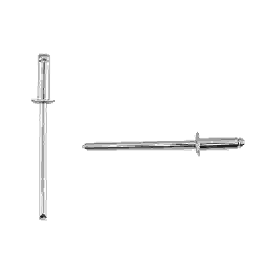 Ace Steel Rivets (3.2 mm, Pack of 100)