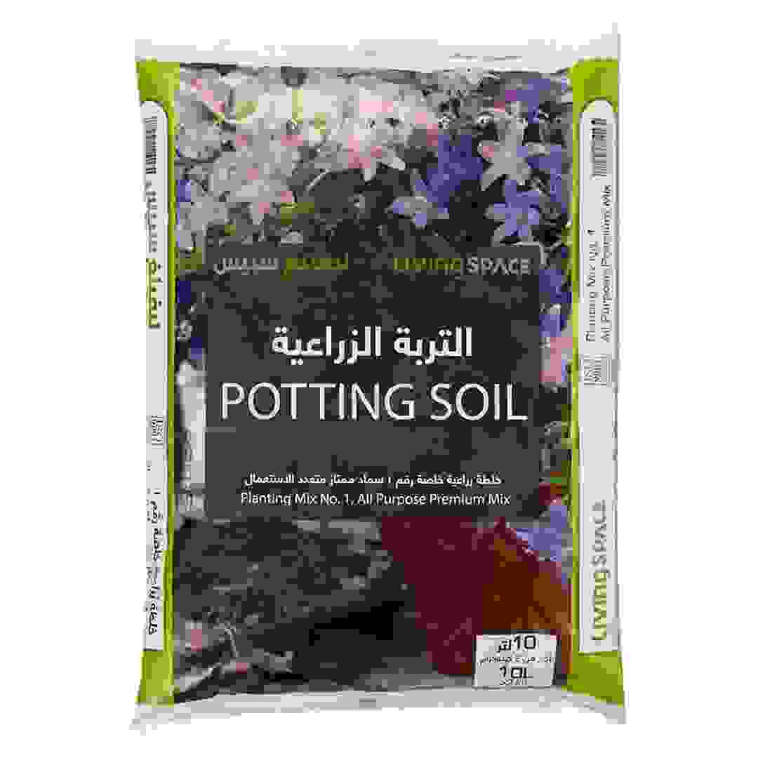 Potting Soil Mix (10 L)