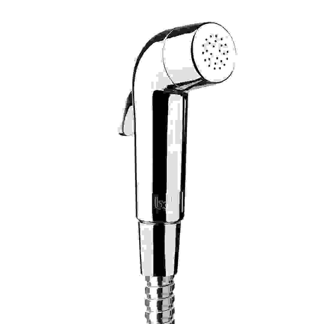 شطاف أرجينتو بلا تسريب (فضي)