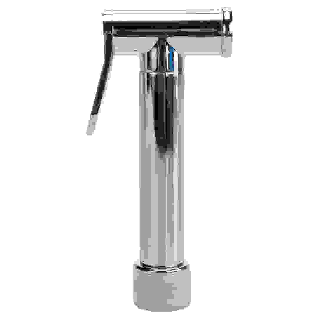 Bold Hunter Shattaf Bidet Spray (Silver)