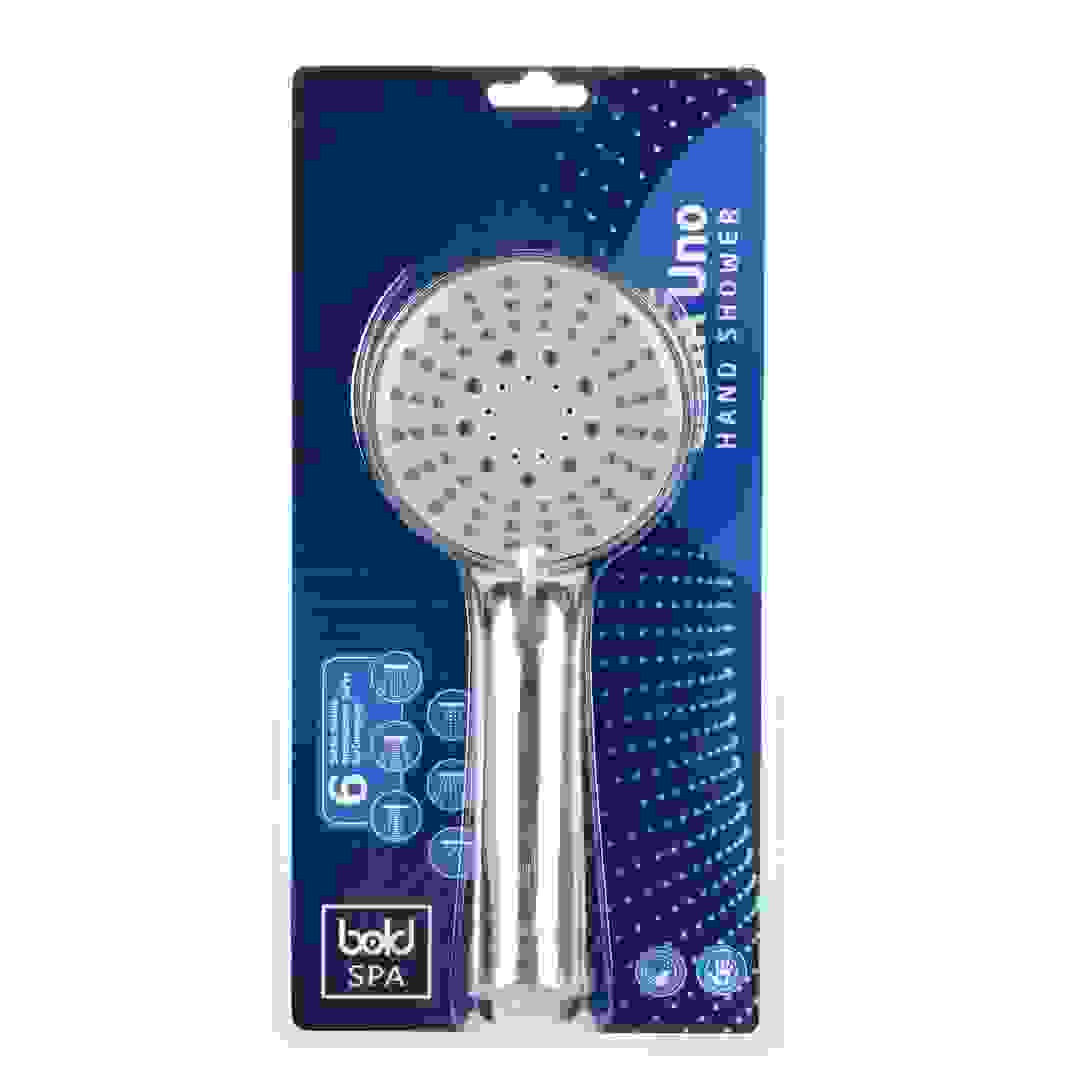 Bold Citra I Showerhead (Silver)