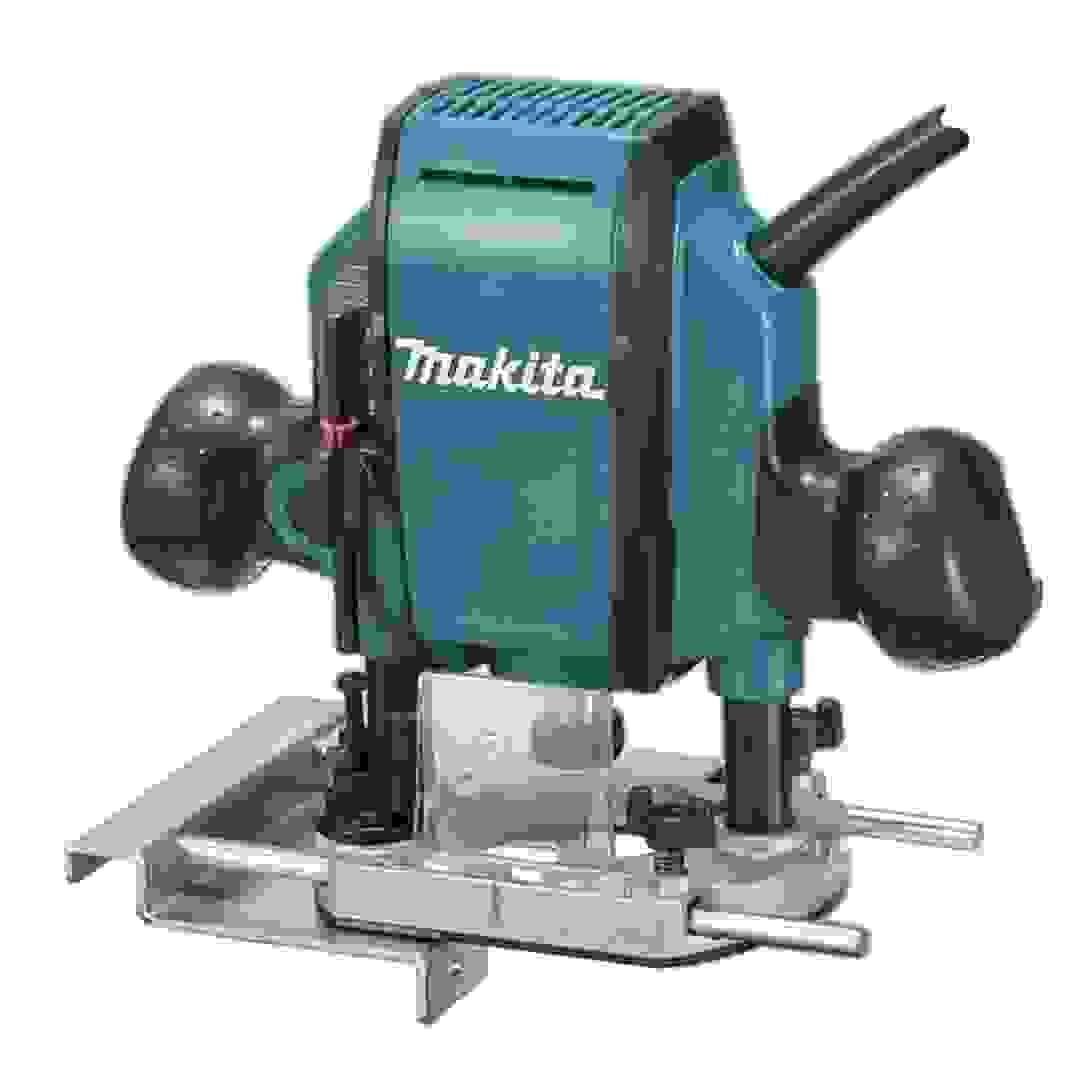 Makita 900 W Router Plunge Type (8 mm)