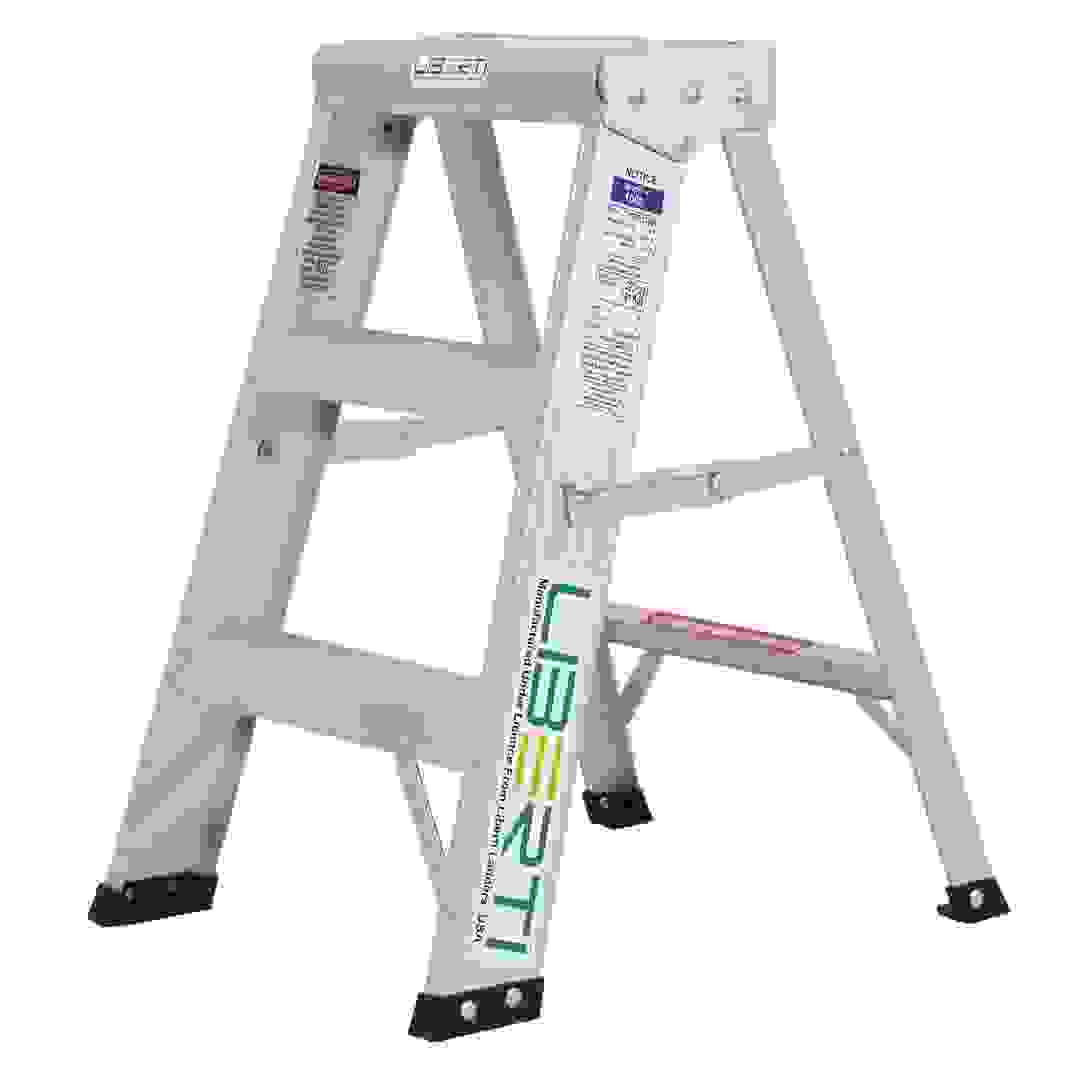 Liberti 2-Tier Step Stool  (42 x 61 cm)