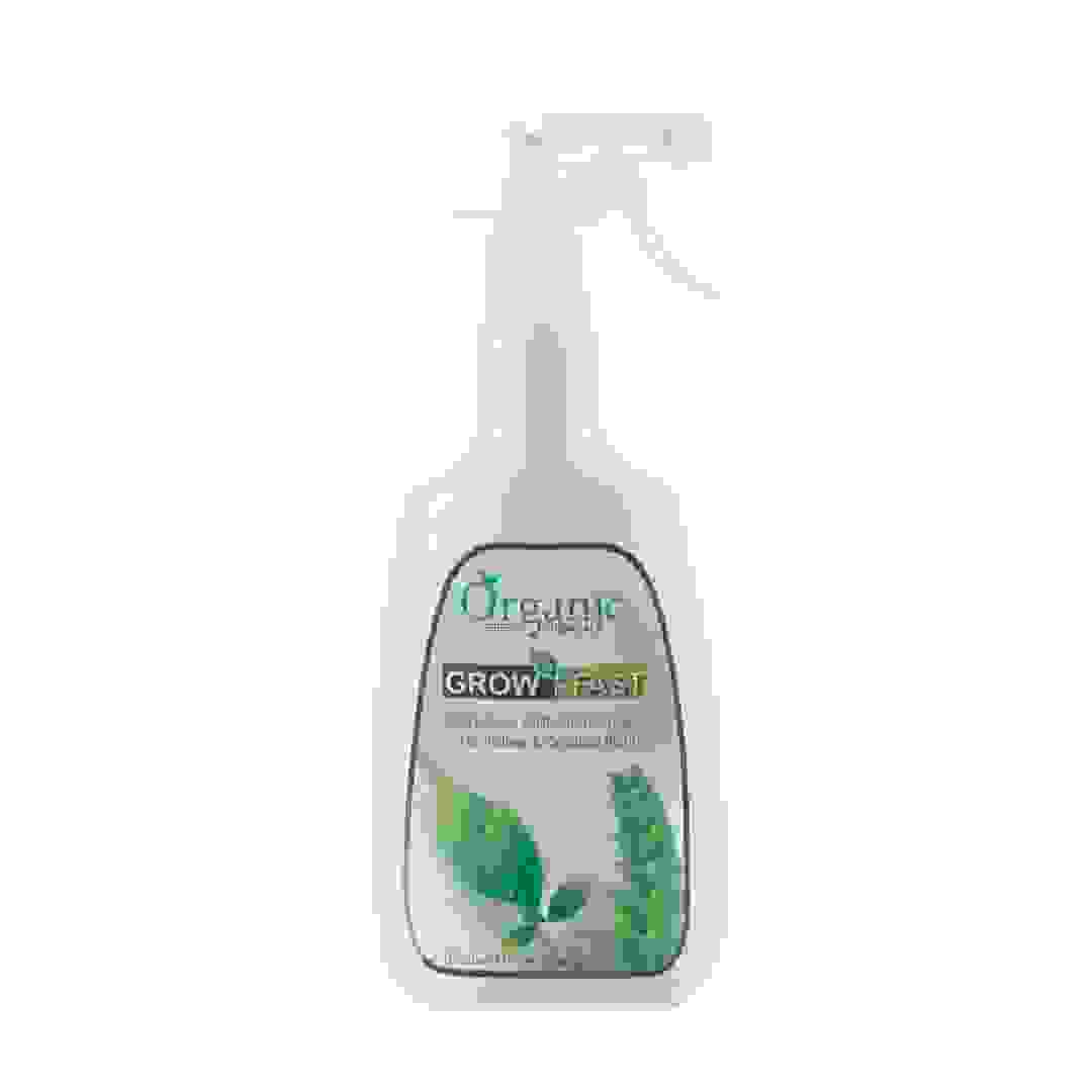 Grow Fast Natural Organic Bio Green Spray (860 ml)