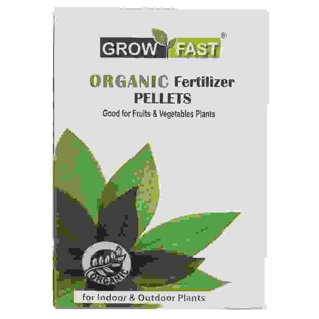 Organic Fertilizer Pellets