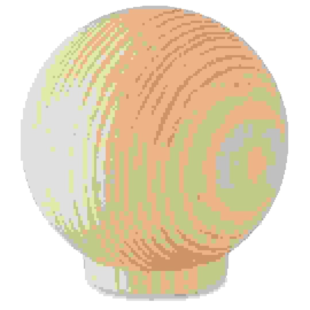 Hettich Pine Furniture Knob (35 mm)