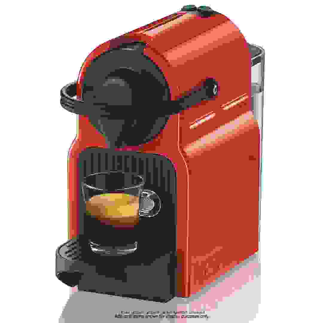 ماكينة تحضير قهوة نسبريسو إنيسيا C40-ME-RE-NE (700 مل)