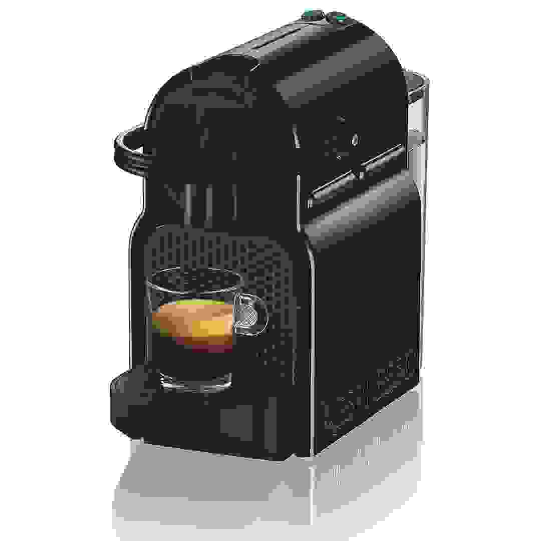 ماكينة صنع القهوة إنيسيا D40 نسبريسو D40-ME-BK-NE (700 مل)