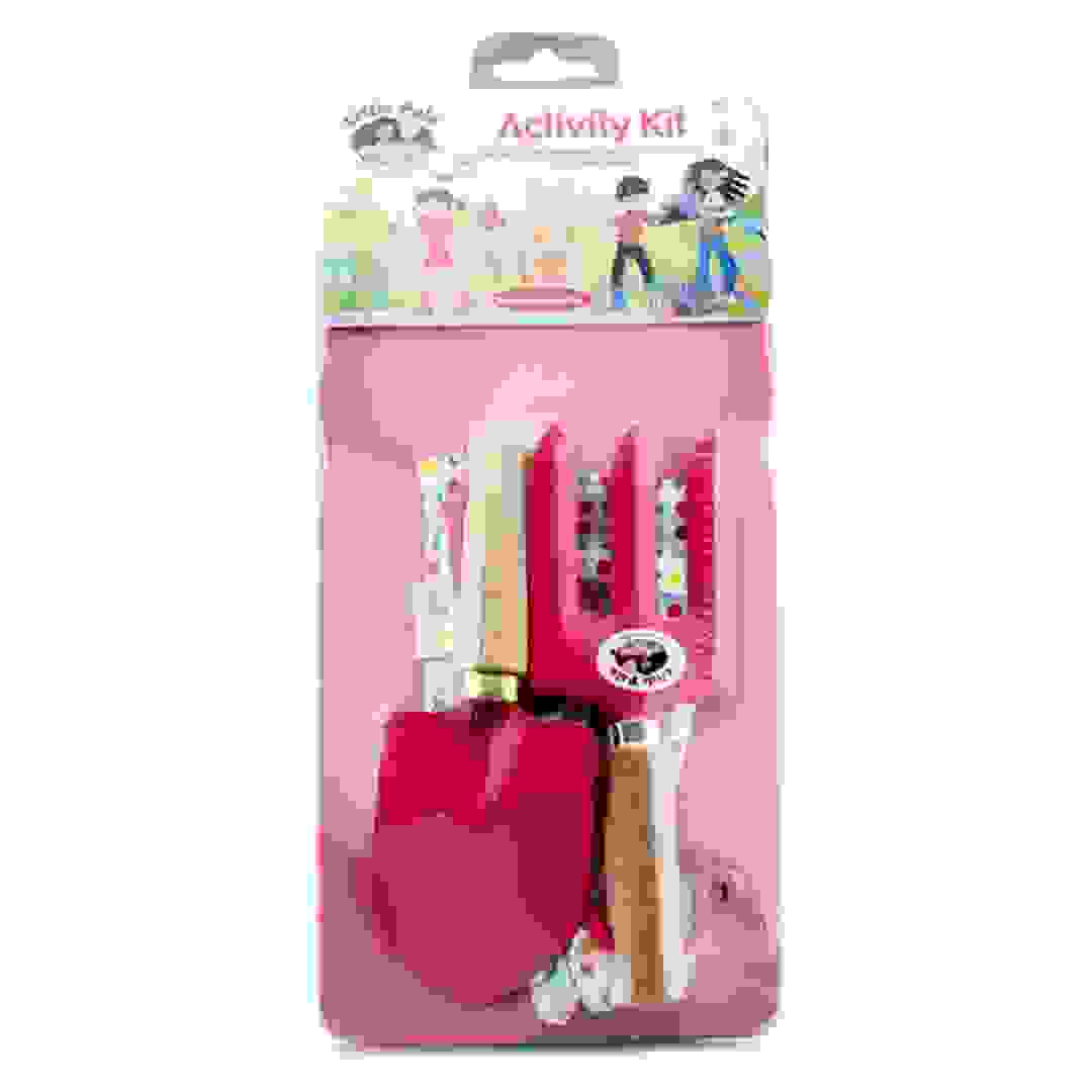 Little Pals Activity Kit (Pink)