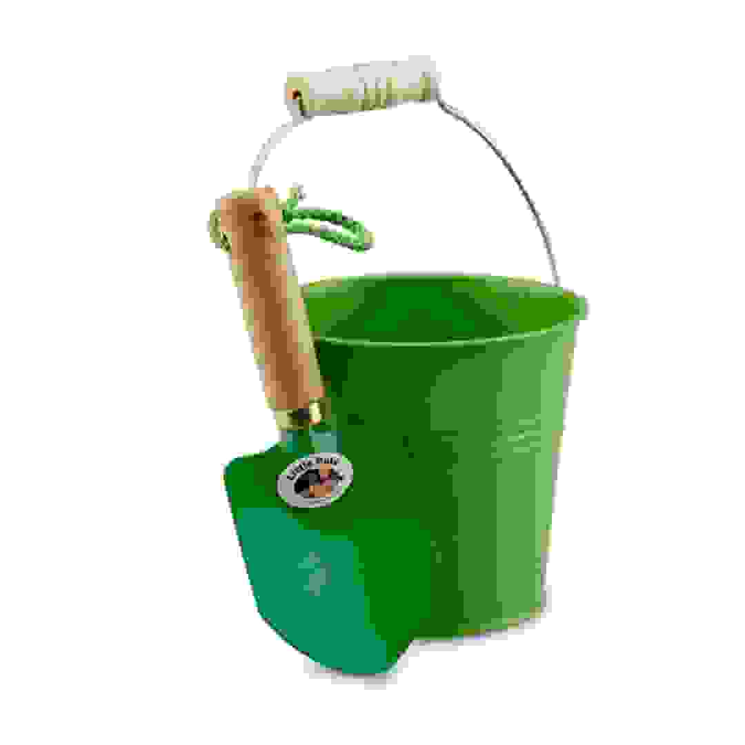 Little Pals Bucket and Trowel (Green)