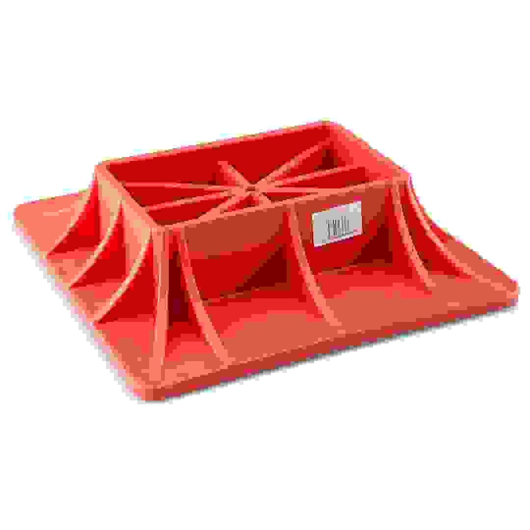 قاعدة رافعة هاي ليفت (أحمر)