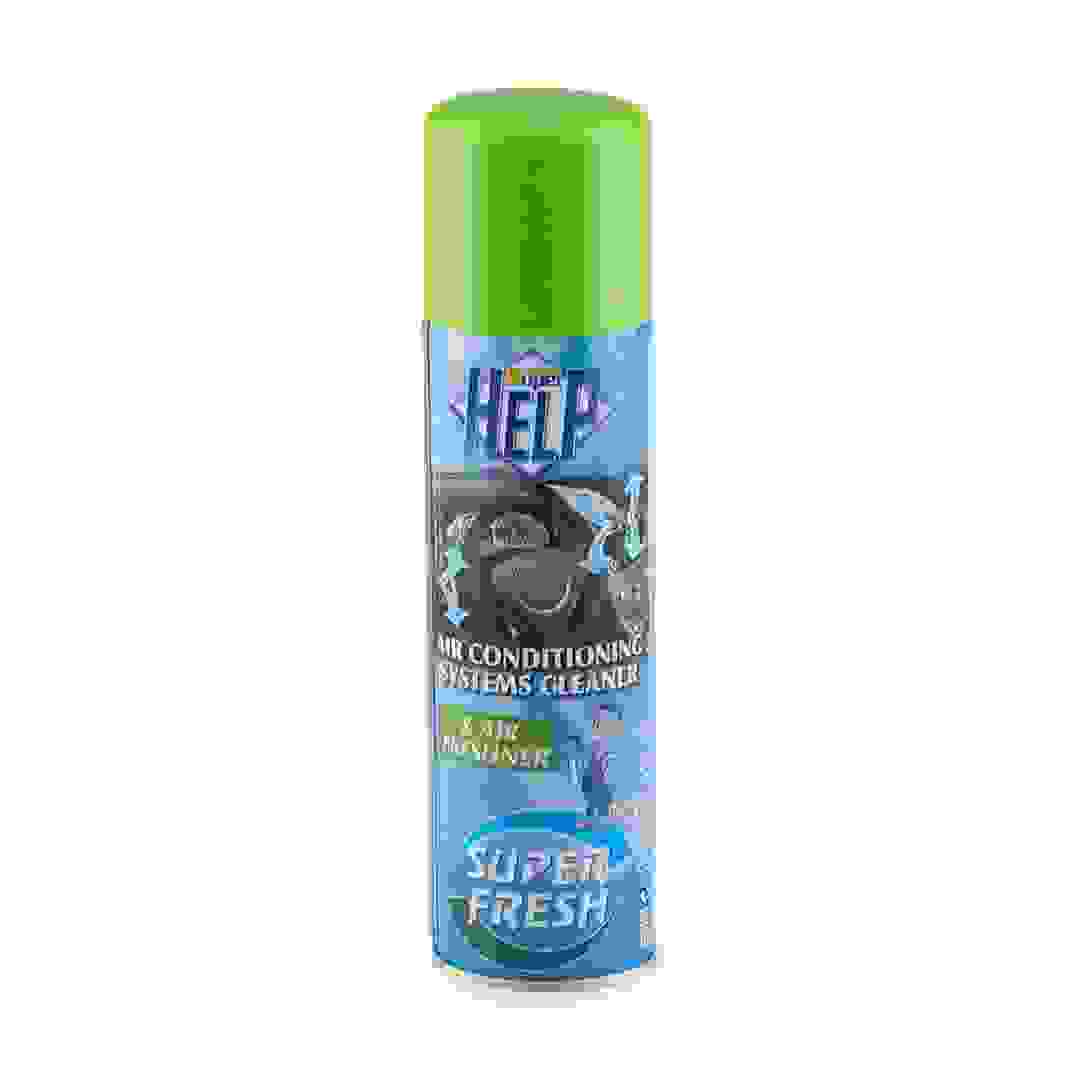 Super Help Air Conditioner Cleaner