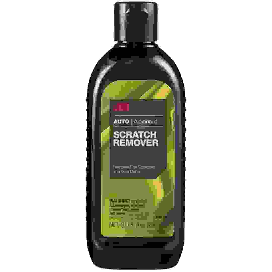 Scratch Remover (White)