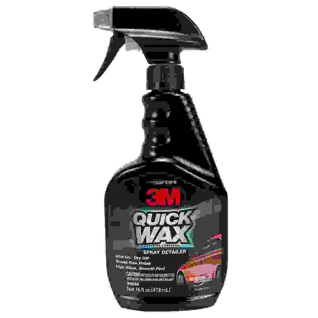 3M 39034 Quick Wax (473 ml)