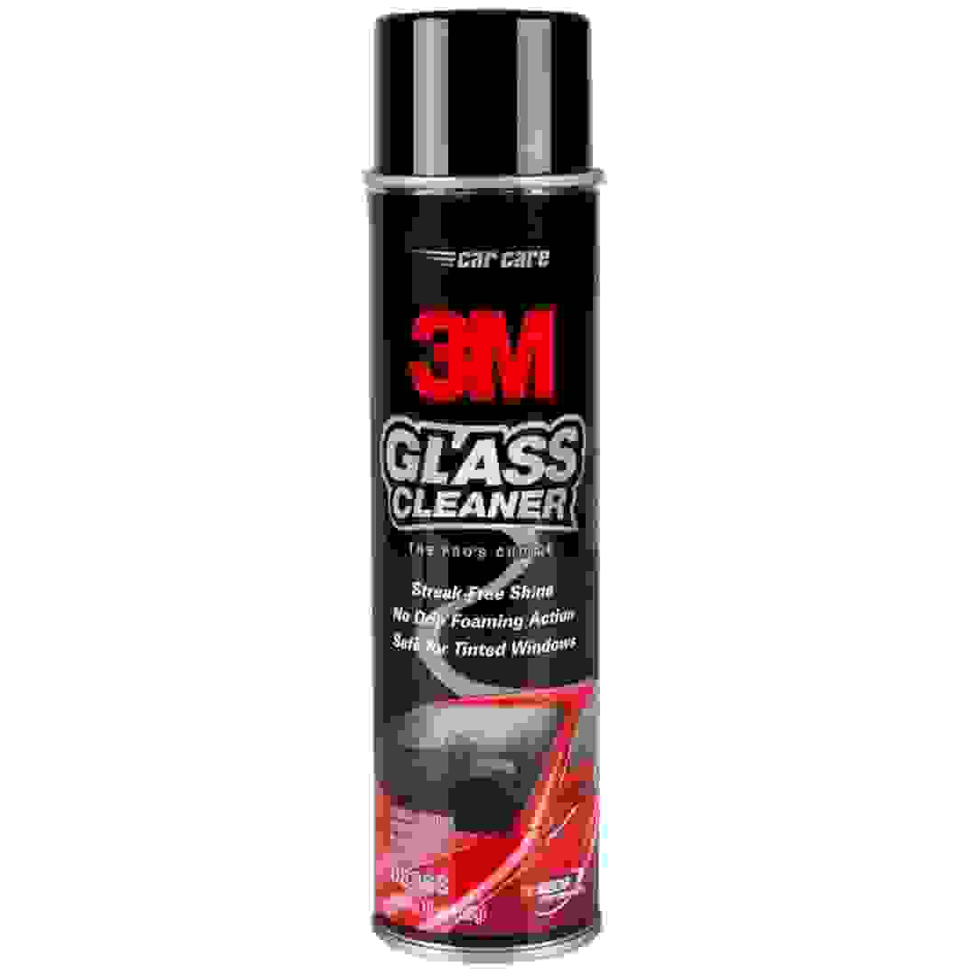3M Glass Cleaner