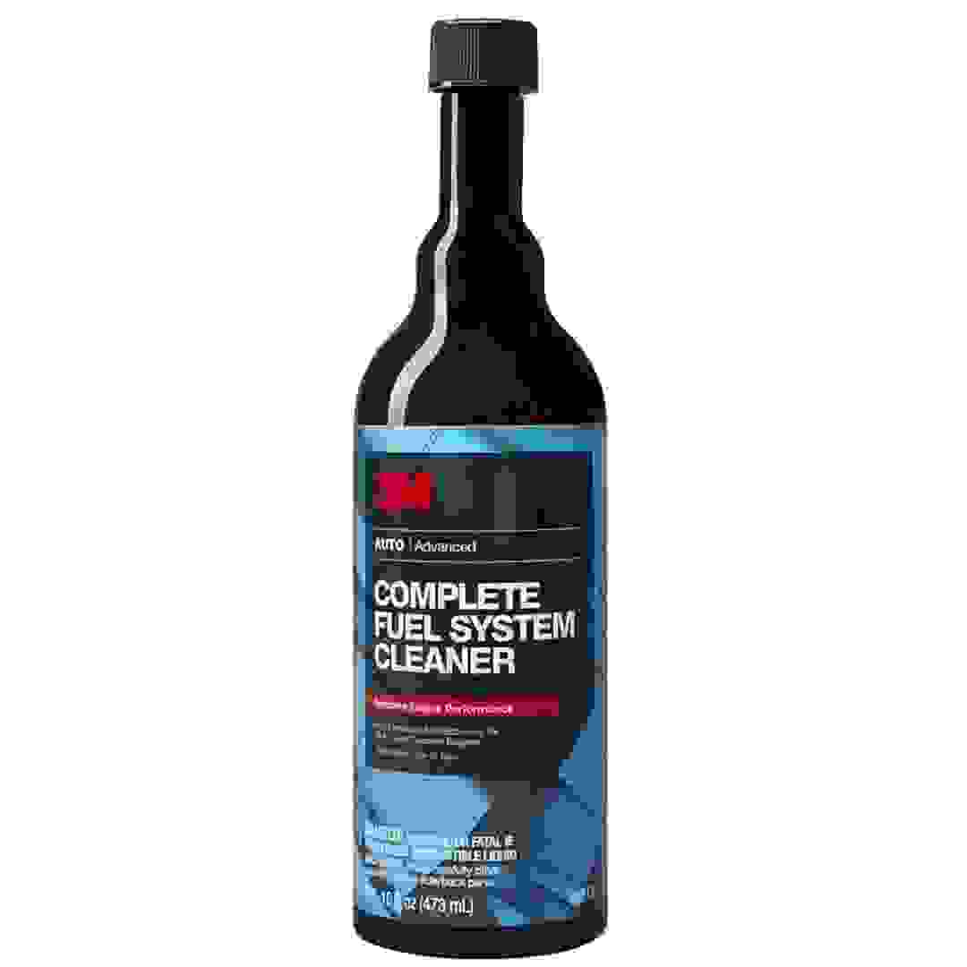 3M 8813 Complete Fuel System Cleaner (473 ml)