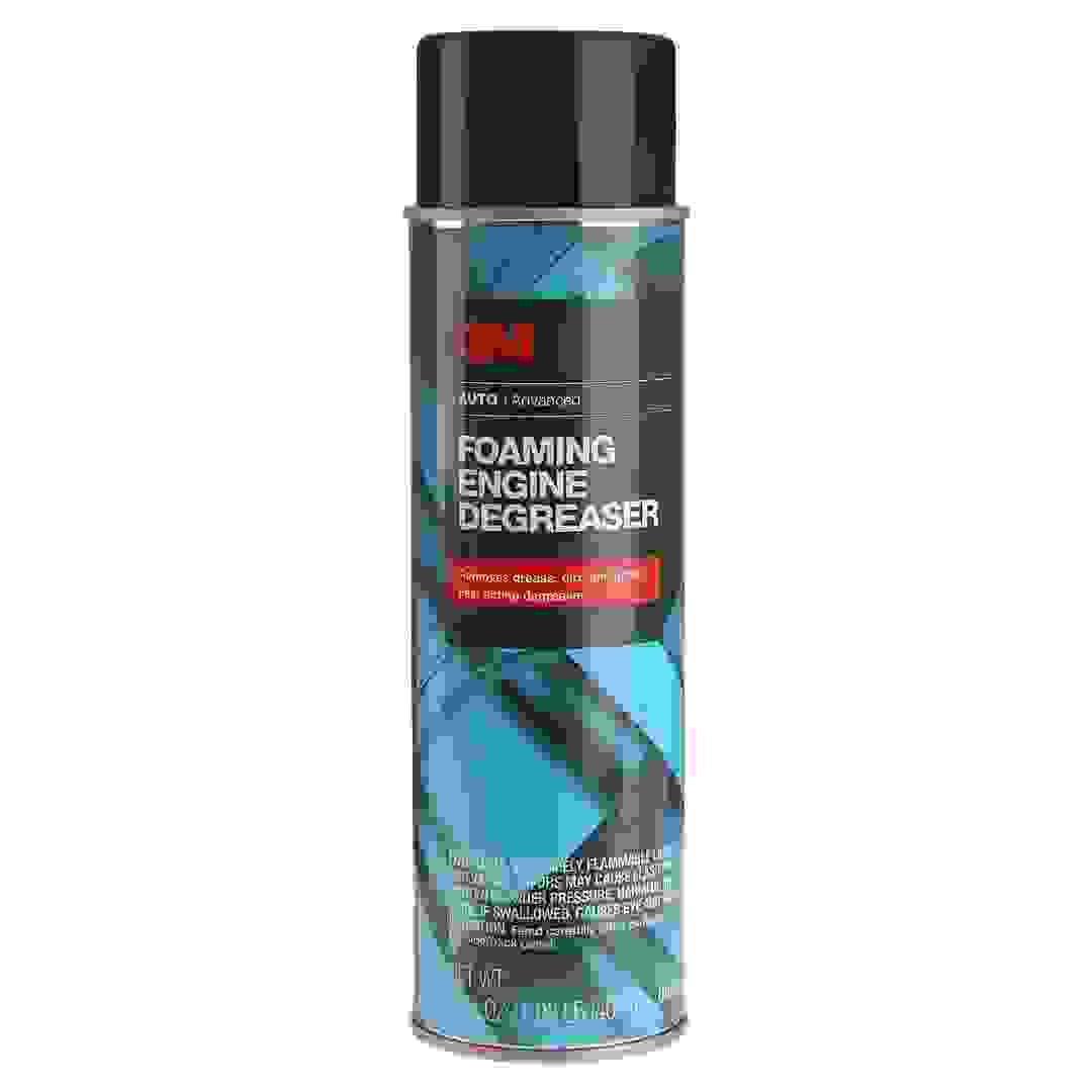 3M Foaming Engine Degreaser (487 ml)