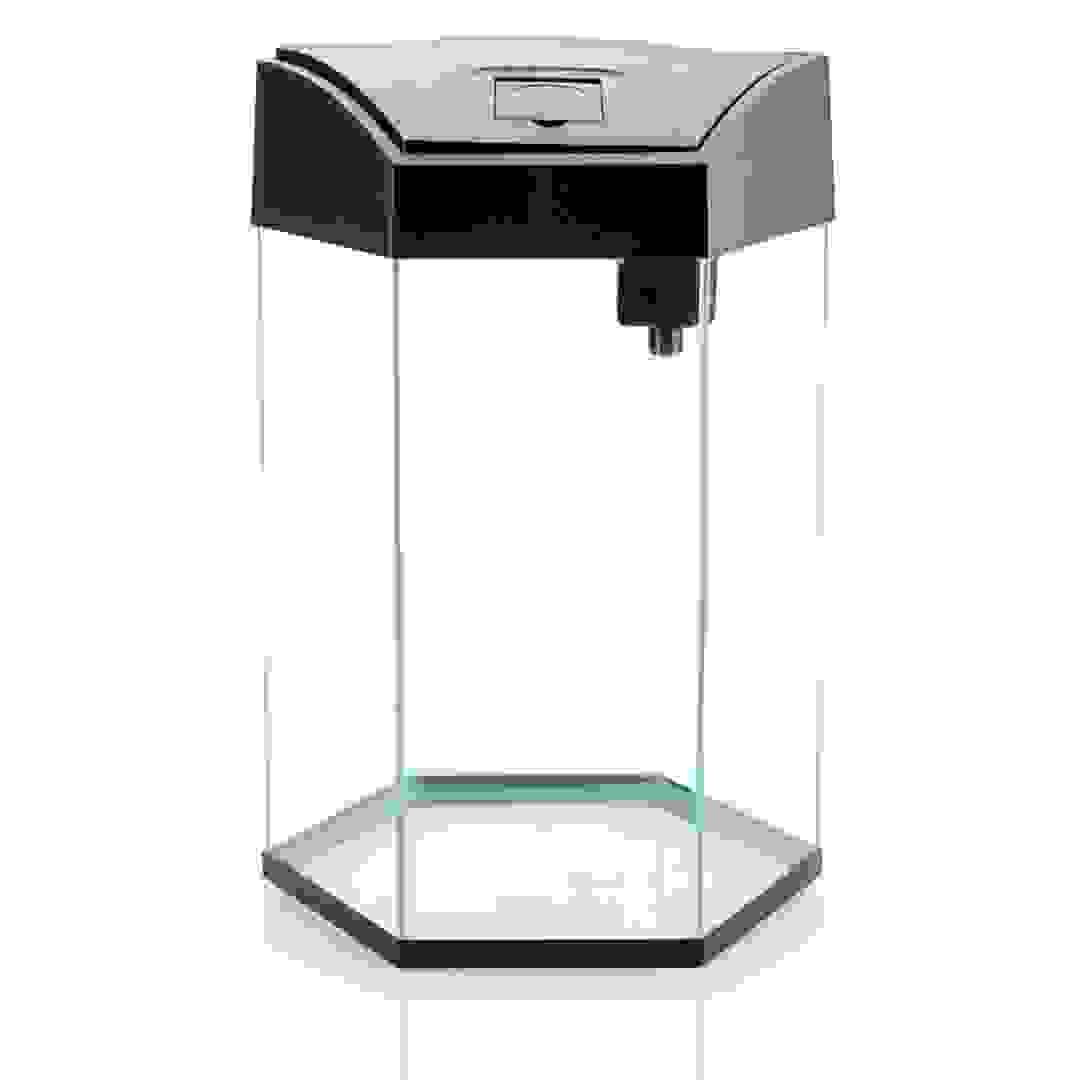 AA Sealand Hexagonal Aquarium Tank