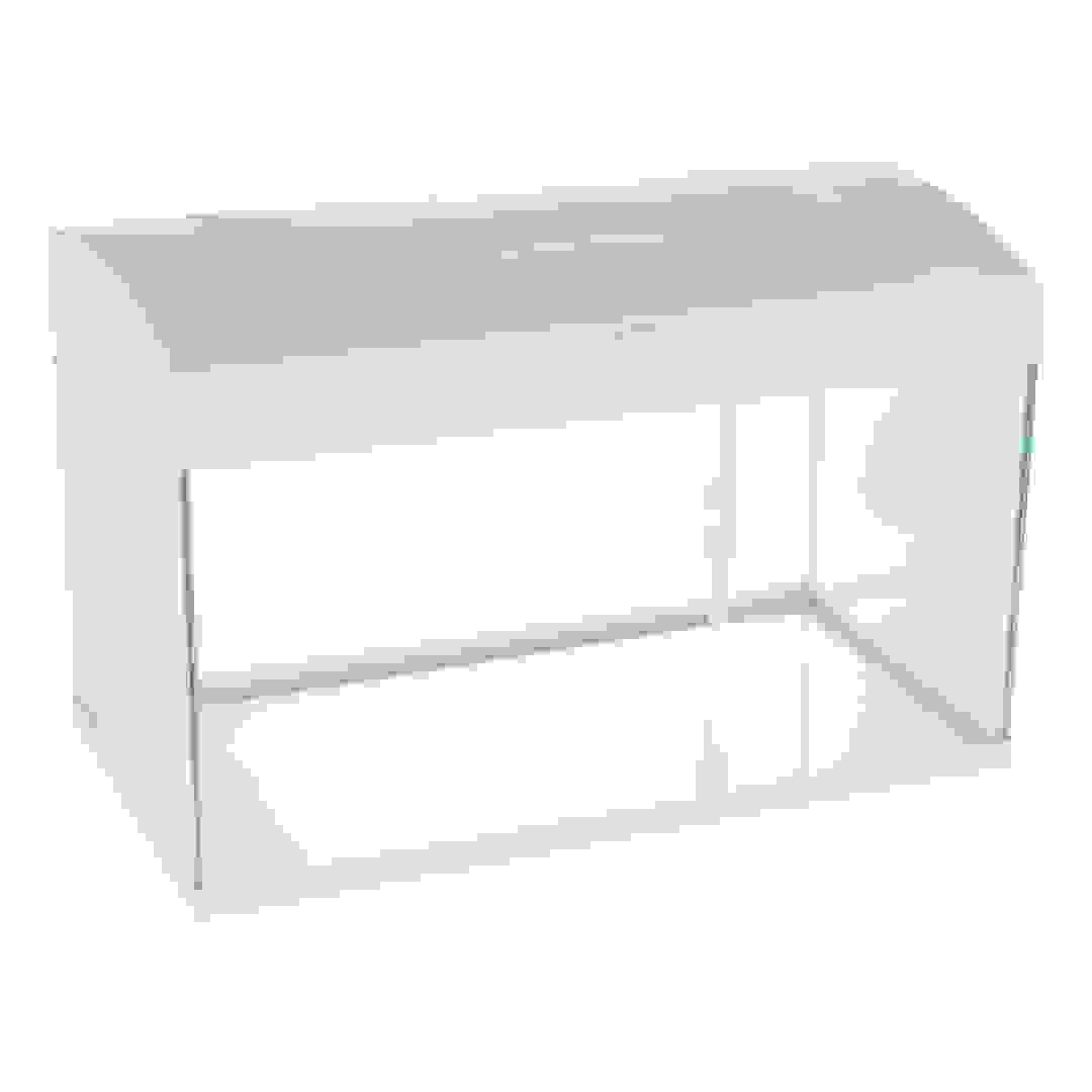 AA Basic Starter Tank, AA600LGK-WHT (54 L)