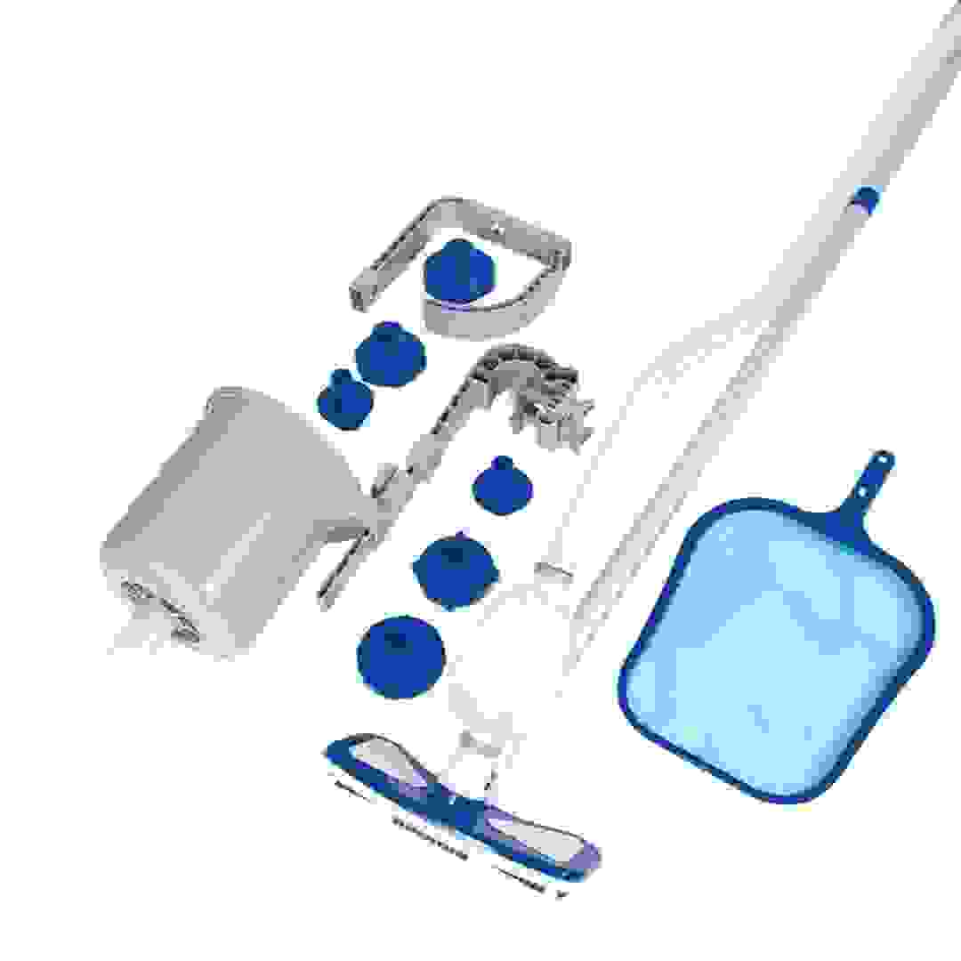 طقم صيانة ديلوكس (125.7 × 36.8 × 17.1 سم)