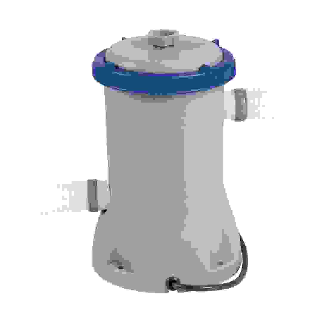 مضخة فلتر فلوكلير بست واي (2410 لتر)